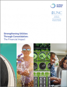 strengthening utilities