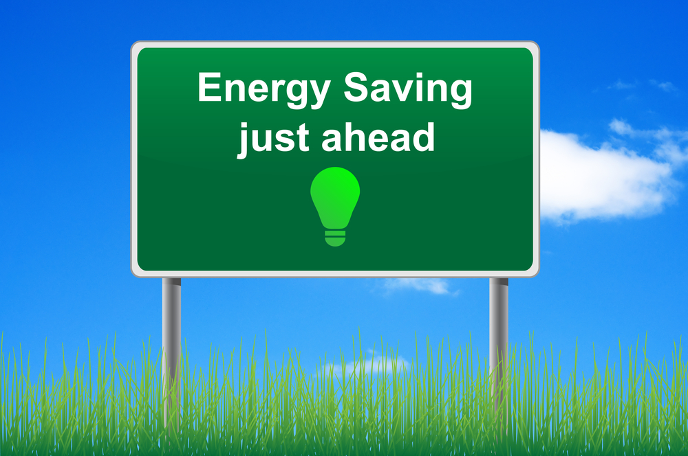 energy saving money